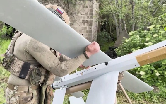 Российские военные поразили семь судов с военной продукцией в украинских портах