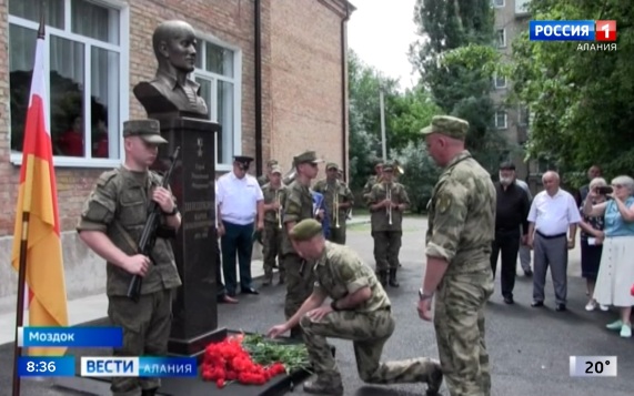 Эфир от 16.07.2026