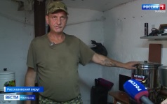 Как соцконтракт помогает социализироваться участникам специальной военной операции