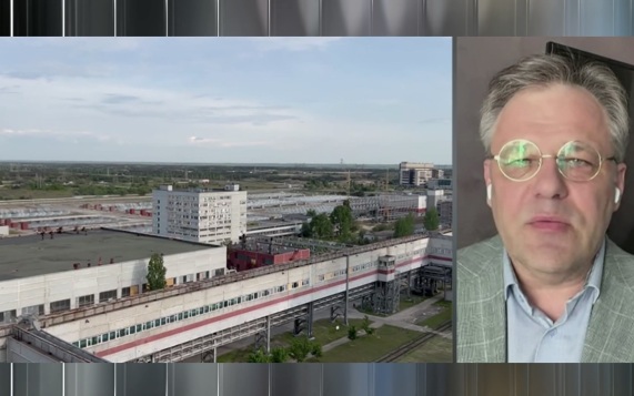 Мирошник назвал удары по АЭС продуманной стратегией Киева