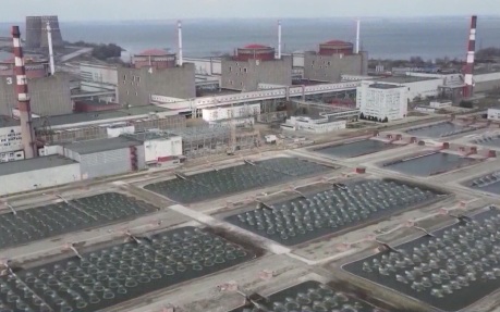 Безопасность Запорожской АЭС не нарушена после убийства главного инженера
