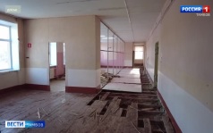Новости коротко: ограничения движения транспорта в Тамбове, капремонт в Центре образования № 13 и регистрация на забег ползунков
