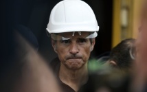 Глава МАГАТЭ осудил атаку на ЗАЭС, но не назвал виновных в гибели сотрудников