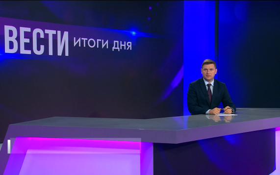 Эфир от 16.07.2026