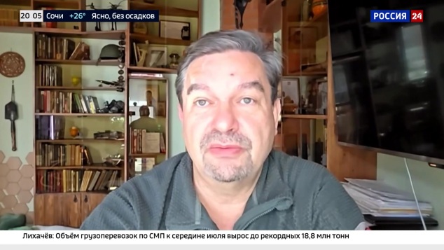Эфир 16.07.2026 · 20:00
