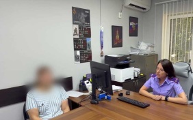 Жительницу Сочи задержали за истязание полуторагодовалого сына