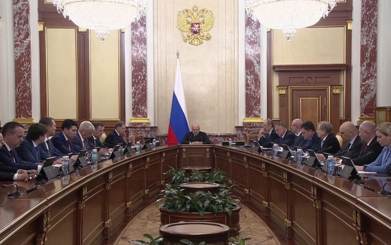 Правительство списало часть задолженности по бюджетным кредитам еще для девяти регионов страны