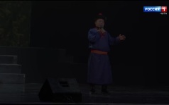 «Алтарганын сууряан». Репортаж с бурятского фестиваля «Алтаргана»