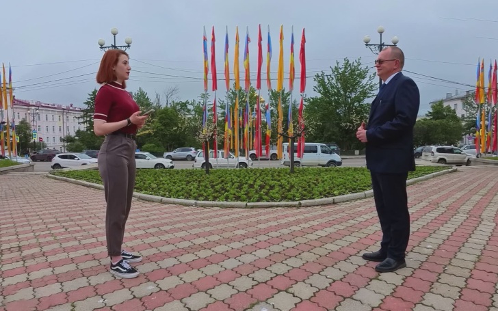 "Хотим создать условия для голосования любым способом", - Николай Жуков