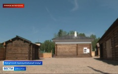 Прямое включение: новые экспозиции в музее «Тальцы»