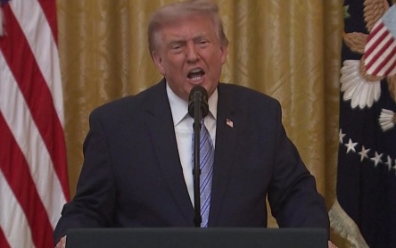 Трамп заявил, что в ближайшее время будут раскрыты разведданные по американским выборам
