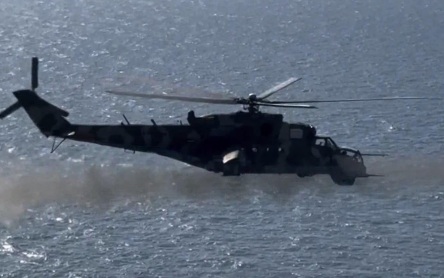 Военно-морской авиации России - 110 лет