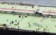 Удары по Ирану и ответный обстрел объектов США на Ближнем Востоке