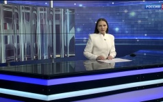 «Россия 24 — Карелия». 16.07.26