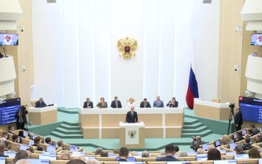 Закон о развитии ИИ получил одобрение в Совете Федерации