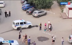 Происшествия в Республике Коми 17.07.2026