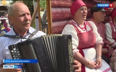 Частью «КомиЛета» станет этнопраздник в Усть-Куломском районе «Лов пу»