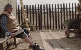 В сочинских кинотеатрах начали показывать комедию "На деревню дедушке 2"
