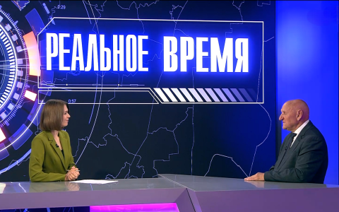 Здесь стояли насмерть: начало Сталинградской битвы. Эфир от 17.07.2026