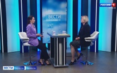 День этнографа встречаем в компании Татьяны Махрачевой