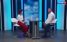 Интервью. Александр Орлов о тамбовской школе борьбы: 70 лет традиций, главные имена и советы для новичков