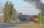 Армия России приступила к операции по охвату противника в Орехове