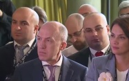 В Москве стартовал фестиваль-форум «Российская креативная неделя»