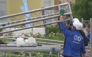 В Москве завершаются последние приготовления к VK-фест