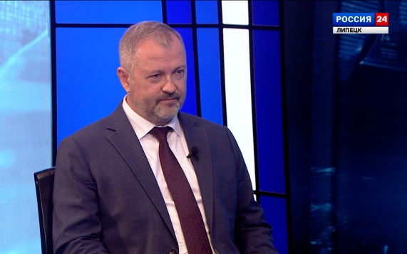 Михаил Щербаков о задачах главы города