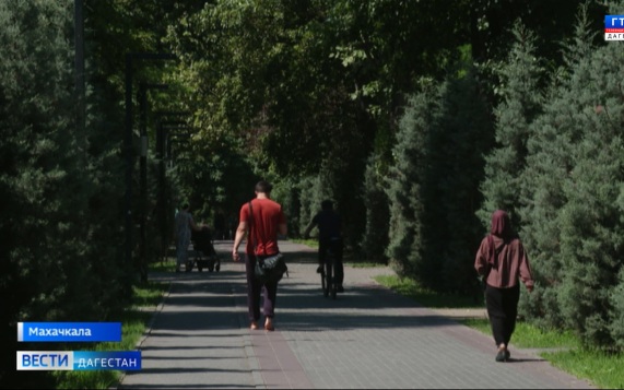 КНВ на аварском языке 17.07.26