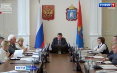 Работу по стабилизации поставок топлива в регион обсудят на совещании в Правительстве