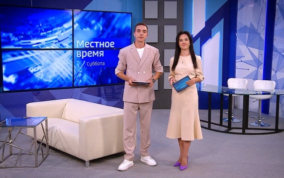 Эфир от 18.07.2026
