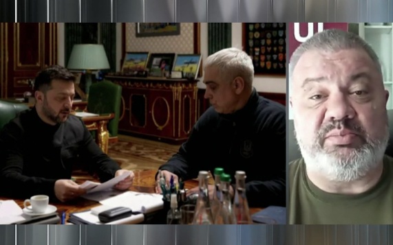 Эксперт раскрыл пугающие факты биографии нового и.о. главы СБУ