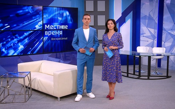 Эфир от 19.07.2026
