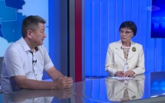 Бачм. Интервью 20.07.2026 (09:45)