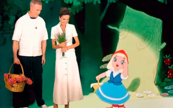 Эфир 17.07.2026