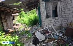 ГТРК «Курск» спасла фото из семейного архива жителей Суджанского района