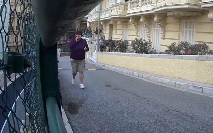 Генпрокуратура Украины опубликовала видео исполнителей покушения на Ермолаева