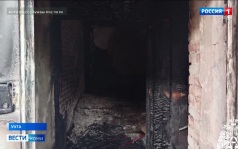 Верховный Суд Республики Коми назначил ухтинке 11 лет колонии за поджог, повлекший гибель двух человек