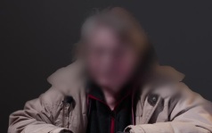 Допрошена соучастница подрыва автомобиля военного в Севастополе в 2024 году