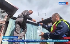 Паводок в Свердловской области: спасение жителей и борьба с последствиями затопления