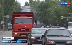 Коми вошла в число 13 регионов, где улучшилась ситуация с наличием бензина на АЗС