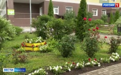 «Тамбов в цвету»: чем участники удивляют жюри в этом сезоне«Тамбов в цвету»: чем участники удивляют жюри в этом сезоне
