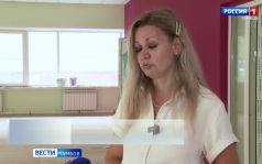 Две библиотеки — новая глава: в Тамбове завершается масштабное обновление