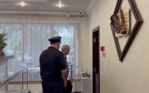 Сальмонелла могла стать причиной отравления отдыхающих на Ставрополье