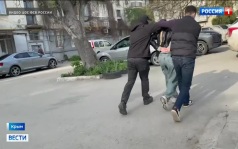 В Крыму задержаны две россиянки по подозрению в шпионаже в пользу Украины