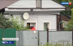 Постепенное спадание паводка в Свердловской области: спасение и восстановление в Ирбите