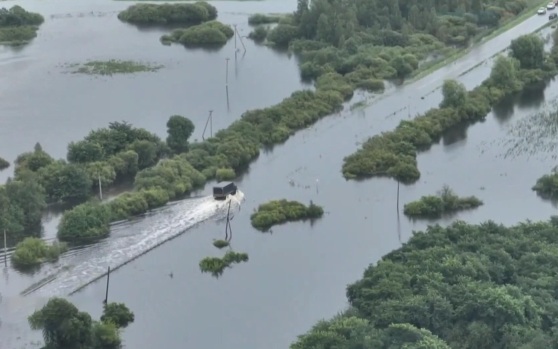 Эфир 18.07.2026