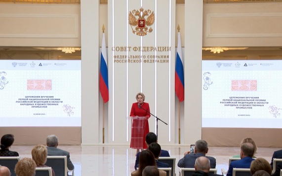 Россия не имеет права отставать в сфере искусственного интеллекта
