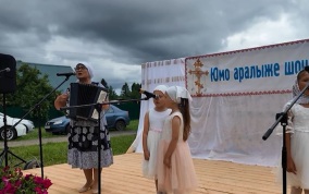 Эфир от 19.07.2026